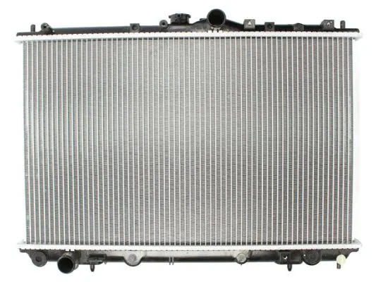 D75001TT Thermotec Radiador de esfriamento de motor