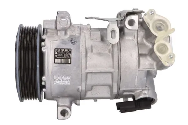 9685655880 Peugeot/Citroen Compressor de aparelho de ar condicionado