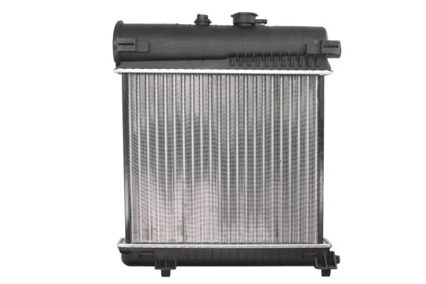  Radiador de esfriamento de motor Mercedes E sedan (W210) (1995 - 2002) 