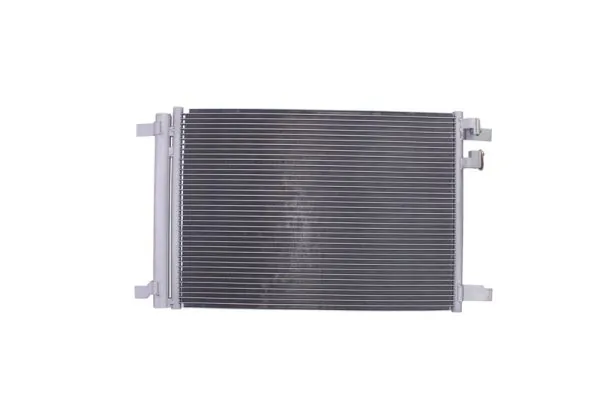 Radiador de aparelho de ar condicionado 976061J010 Honda