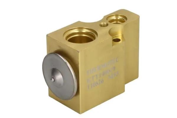KTT140019 Thermotec
