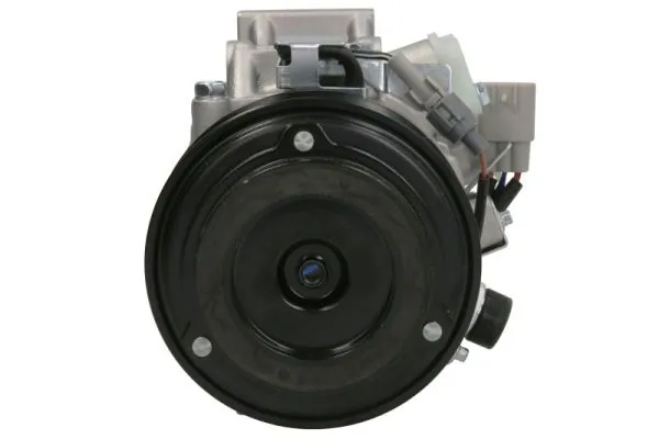  Compressor de aparelho de ar condicionado Lexus IS sedan (E2) (2005 - 2013) 