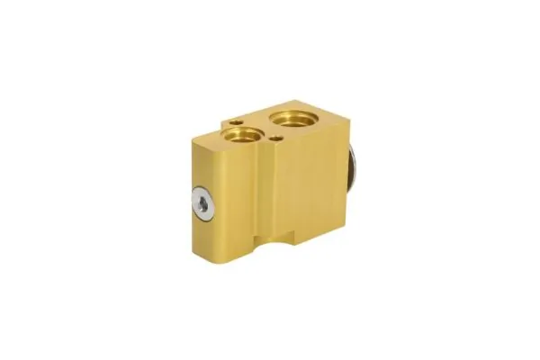 Válvula TRV de aparelho de ar condicionado KTT140003 Thermotec