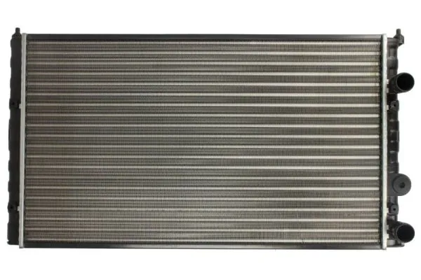 Radiador de esfriamento de motor para Volkswagen Polo III 6KV2
