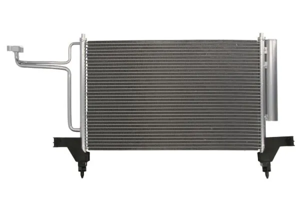Radiador de aparelho de ar condicionado Fiat Stilo preço, a partir de 37,47 USD