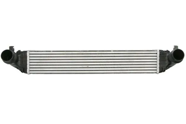 Compre Radiador de intercooler Opel Astra 
