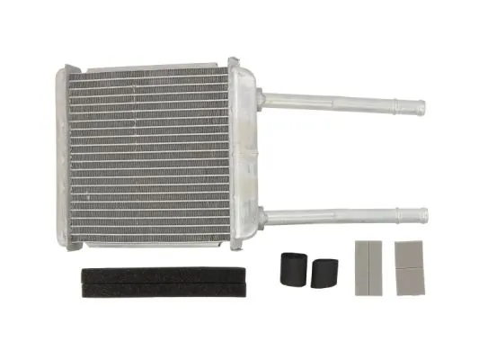 D6X004TT Thermotec Radiador de forno (de aquecedor)