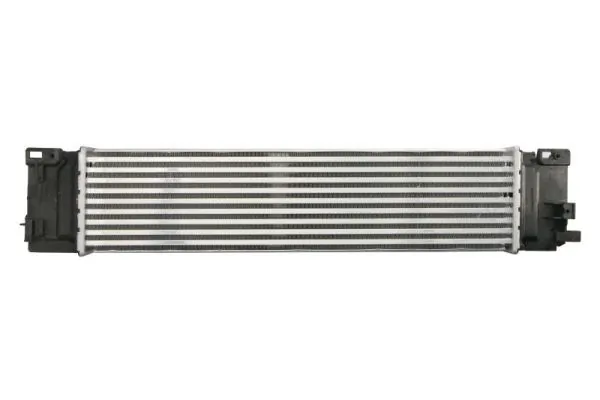 Radiador de intercooler Volvo XC40  536