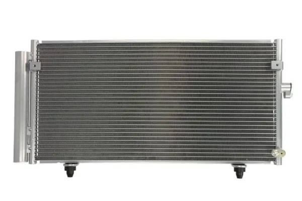 Radiador de aparelho de ar condicionado para Subaru Outback III B13, BP