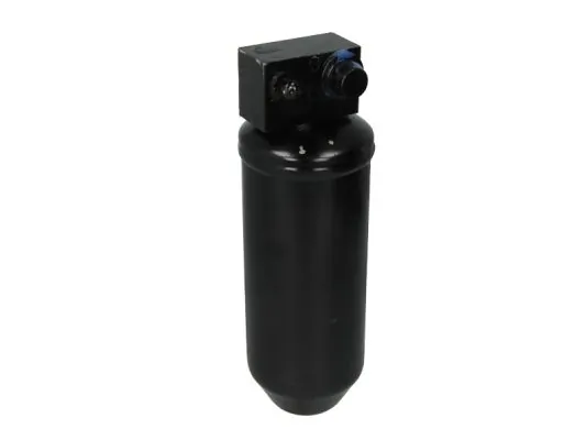 013374962 Scania Tanque de recepção do secador de aparelho de ar condicionado