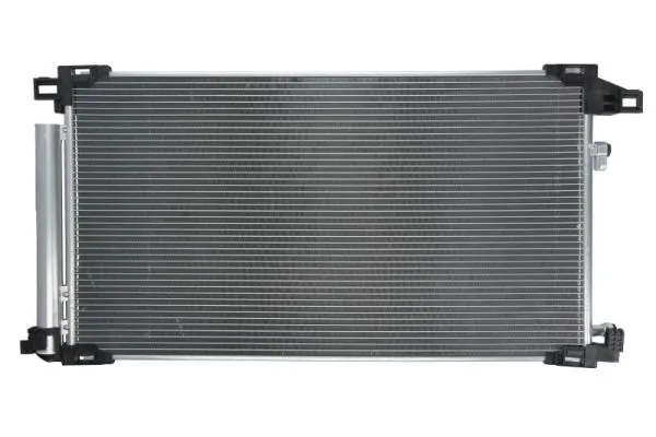 Radiador de aparelho de ar condicionado Toyota Prius preço, a partir de 91,62 USD