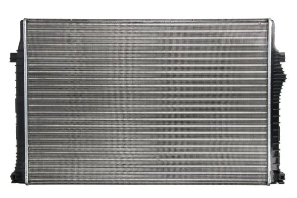 D7W017TT Thermotec Radiador de esfriamento de motor