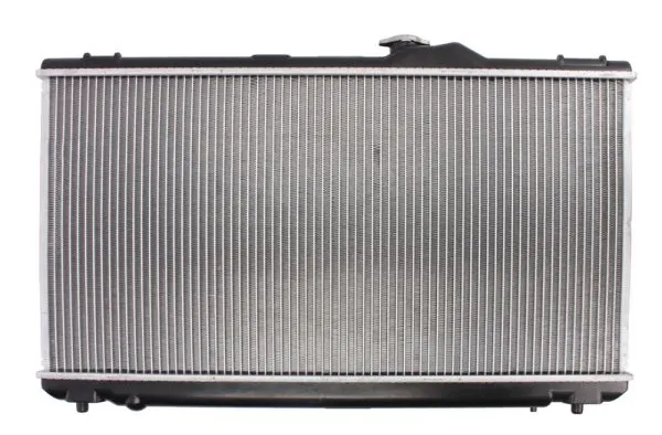 Radiador de esfriamento de motor 1640070651 Toyota