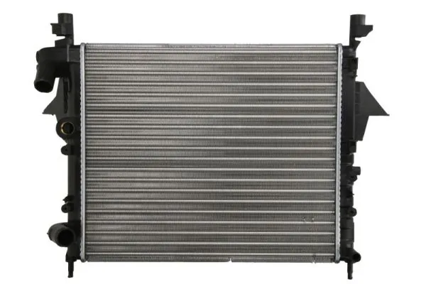 Compre Radiador de esfriamento de motor Renault Twingo 1