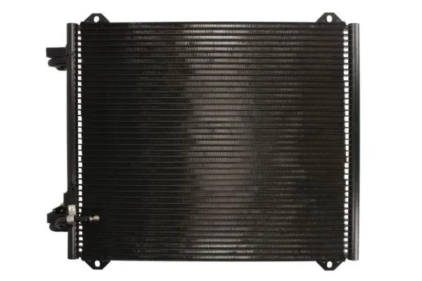  Radiador de aparelho de ar condicionado Audi A2 hatchback (8Z0) (2000 - 2005) 