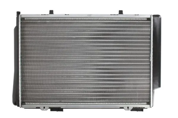 Radiador de esfriamento de motor Mercedes C  W202