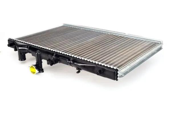 D73008TT Thermotec Radiador de esfriamento de motor