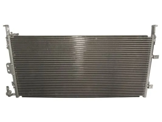  Radiador de aparelho de ar condicionado Hyundai Sonata IV sedan (EU4) (2001 - 2005) IV