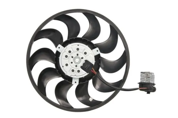 Compre 24467444 VAG Ventilador (roda de aletas) do radiador de esfriamento