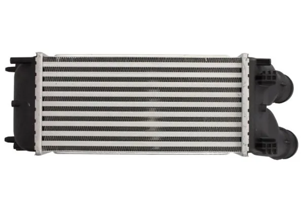 Radiador de intercooler 9682434580 VAG