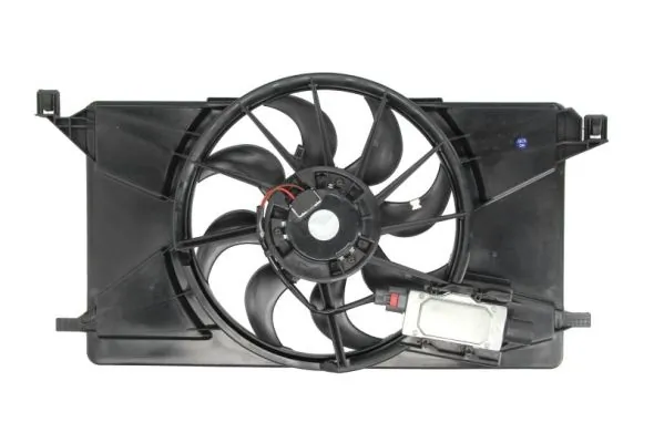 Compre Ventilador elétrico de esfriamento montado (motor + roda de aletas) Ford Focus 3