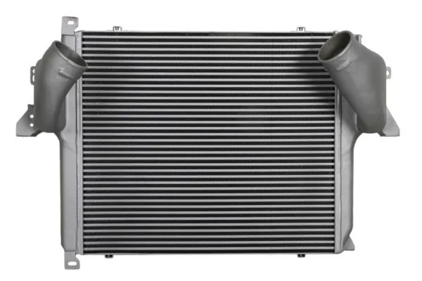 Compre Radiador de intercooler Mercedes Benz Truck TRUCK ACTROS 