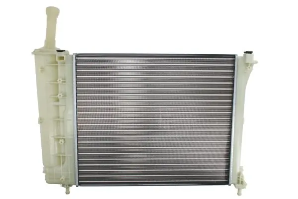 Compre Radiador de esfriamento de motor Fiat 500 