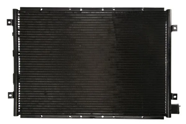 KTT110262 Thermotec Radiador de aparelho de ar condicionado