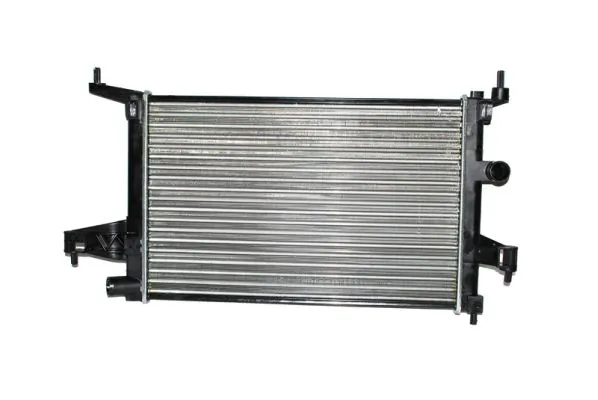 Radiador de esfriamento de motor 24445163 General Motors