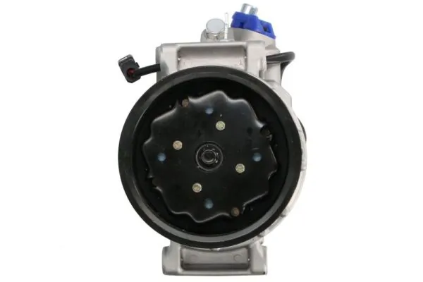 815667 VALEO Compressor de aparelho de ar condicionado