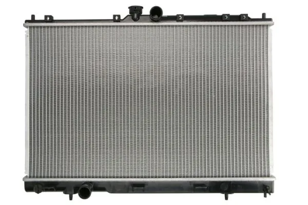 Radiador de esfriamento de motor Mitsubishi Outlander I CU ao melhor preço