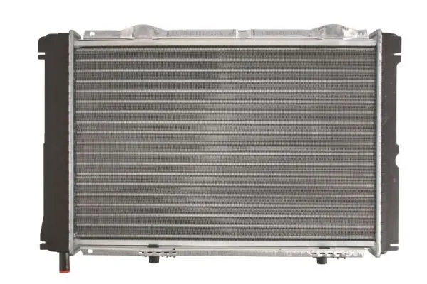 D7M065TT Thermotec Radiador de esfriamento de motor