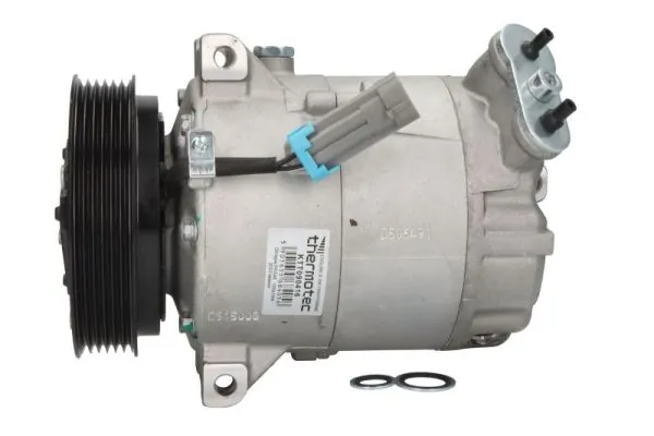 Compressor de aparelho de ar condicionado Opel Vectra C GTS 