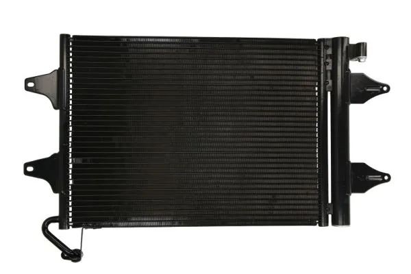 KTT110029 Thermotec Radiador de aparelho de ar condicionado