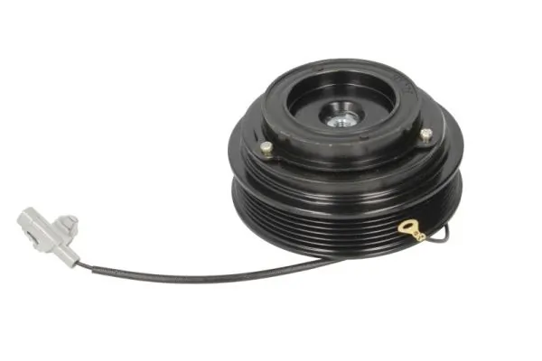 KTT040007 Thermotec Polia do compressor de aparelho de ar condicionado