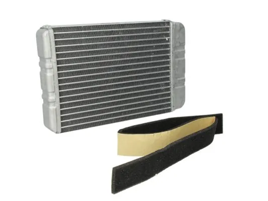 Compre Radiador de forno (de aquecedor) Mercedes C 