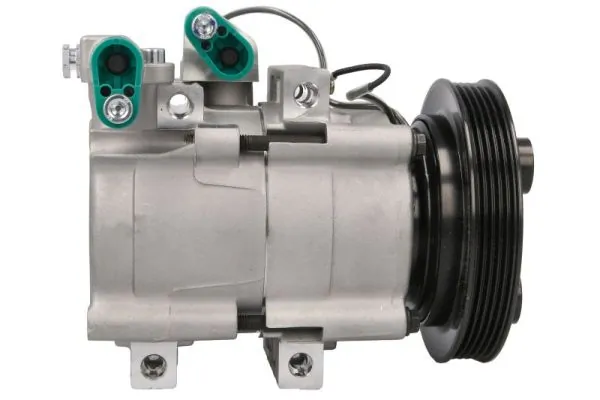 Compre Compressor de aparelho de ar condicionado Hyundai Terracan 