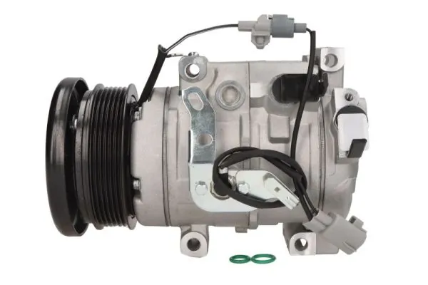 Compressor de aparelho de ar condicionado para Toyota Land Cruiser J200