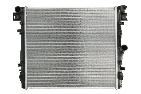 Radiador de esfriamento de motor K68143886AA Fiat/Alfa/Lancia