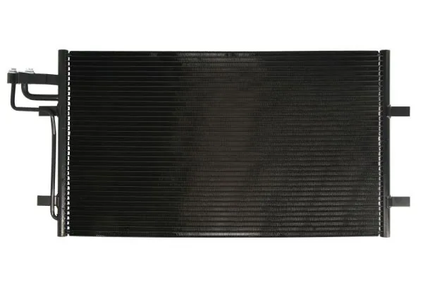 KTT110025 Thermotec Radiador de aparelho de ar condicionado