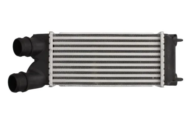 Compre 9682434580 VAG Radiador de intercooler