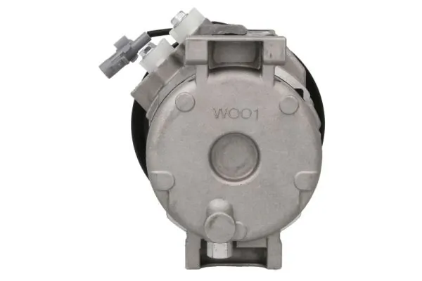 Compressor de aparelho de ar condicionado Lexus IS  E1