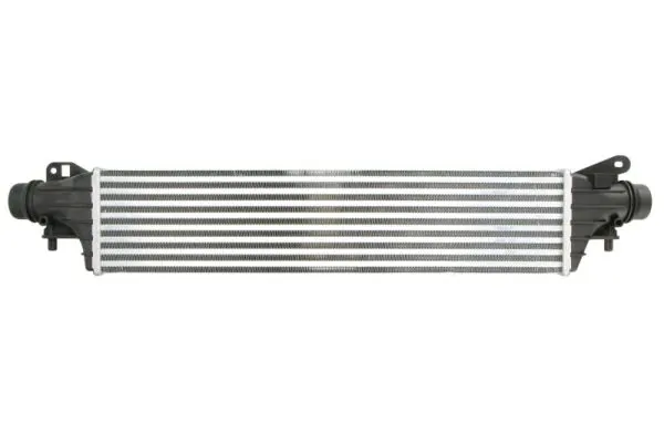 Radiador de intercooler General Motors 13440207