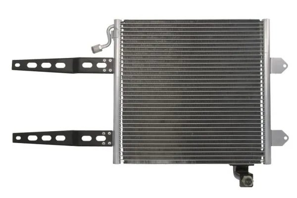 BC237 Magneti Marelli Radiador de aparelho de ar condicionado