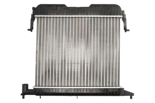D7X037TT Thermotec Radiador de esfriamento de motor