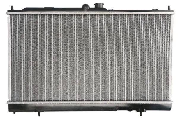 D75008TT Thermotec Radiador de esfriamento de motor