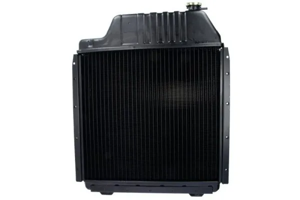 Radiador de esfriamento de motor 3382795M93 Massey Ferguson
