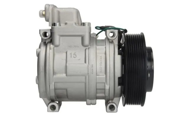 Compressor de aparelho de ar condicionado VAG 811057002