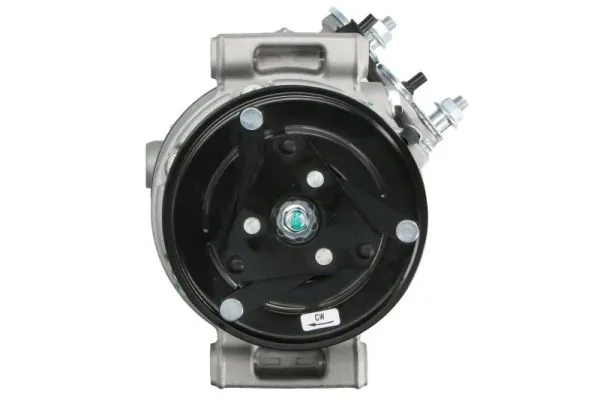 Compressor de aparelho de ar condicionado para Volvo V40  525, 526