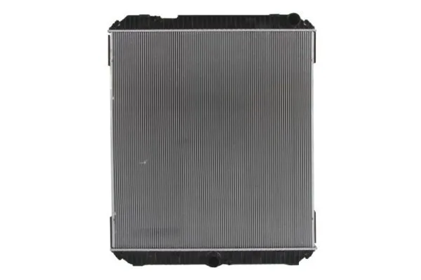 Radiador de esfriamento de motor Mercedes 9605000901